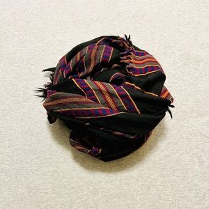 Wilfred scarf full size